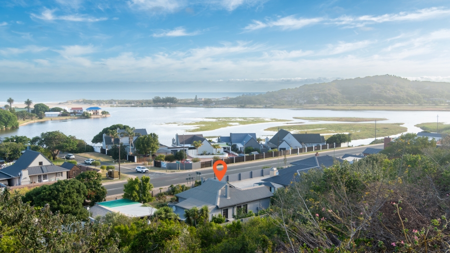 4 Bedroom Property for Sale in Die Eiland Western Cape